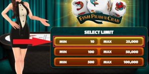 5 Best Fish Prawn Crab tips for Newbie – Win RM200 per round