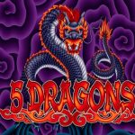 How to play 5 Dragons slot: Chance to win jackpot worth $200