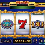 Jackpot Slot machine – How to play & win Jackpot $6k at W88