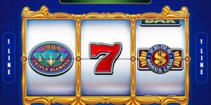 Jackpot Slot machine – How to play & win Jackpot $6k at W88