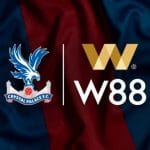 W88 Crystal Palace News – FC Signs Shirt Sponsorship Deal’21