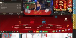 How to play W88 Dragon Tiger casino game’22 – Win Cash RM150