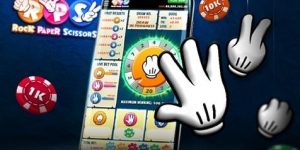 How to Play W88 Rock Paper Scissors – Win 0.25% Payout prize