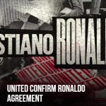 Cristiano Ronaldo Manchester United Return’21 – Soccer World
