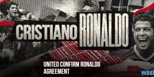 Cristiano Ronaldo Manchester United Return’21 – Soccer World