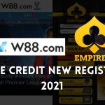 2 Sites to win RM30 free credit on new register in Malaysia