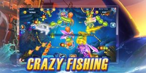 How to play W88 crazy fishing: Level Up & win RM30 free bets