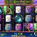 Top 10 Luck888 slot games with RTP up to 98.02% at W88
