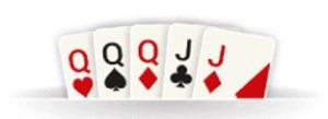 Poker winning combinations full house high poker hand rank