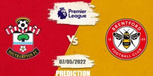 Brentford vs Southampton prediction EPL 2022 – Who will win?