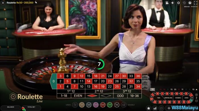 hhow to win in roulette online casino w88 Malaysia