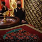 Roulette payout table odds calculation guide | W88Malayu