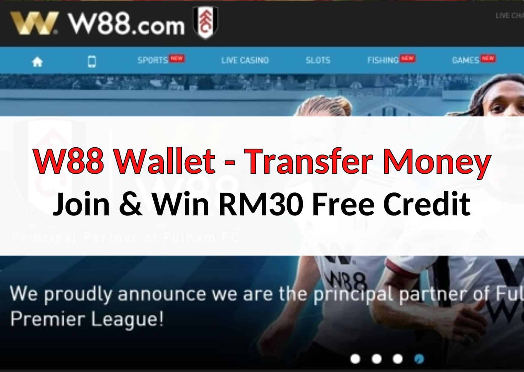 w88-wallet