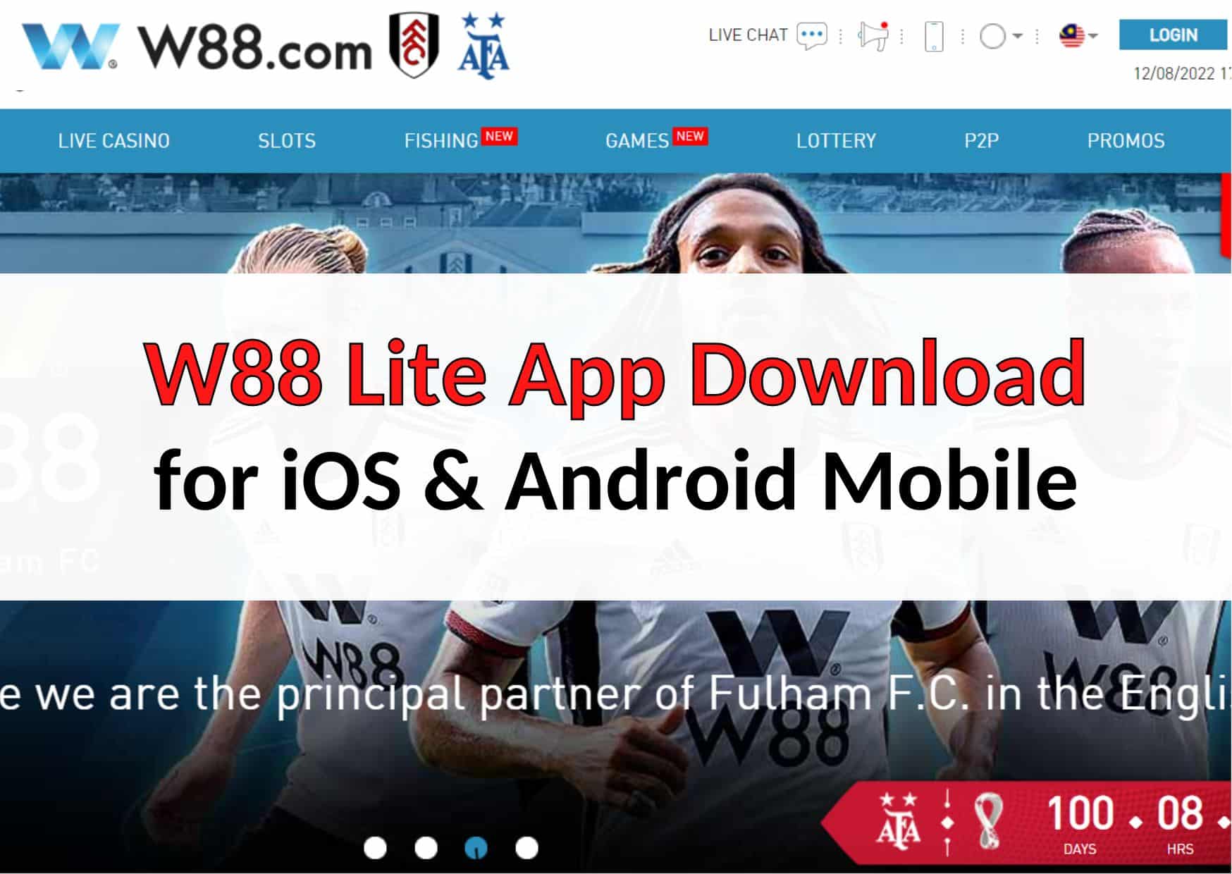 w88-lite-app-download