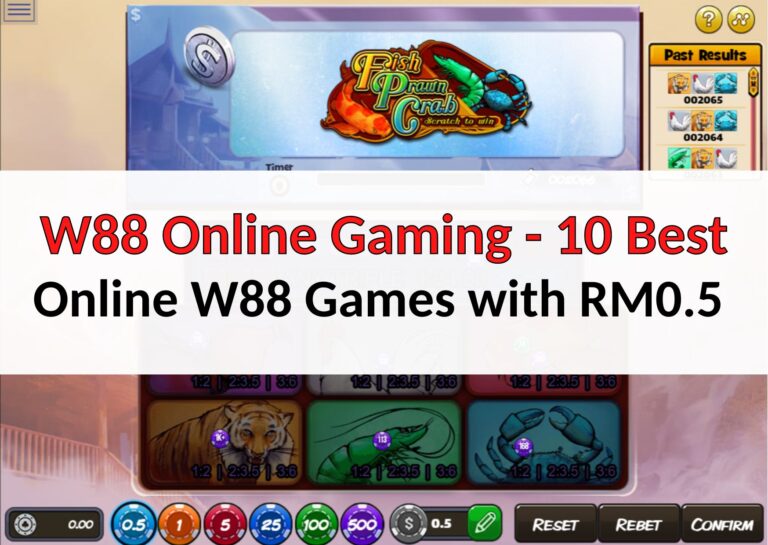 w88-online-gaming