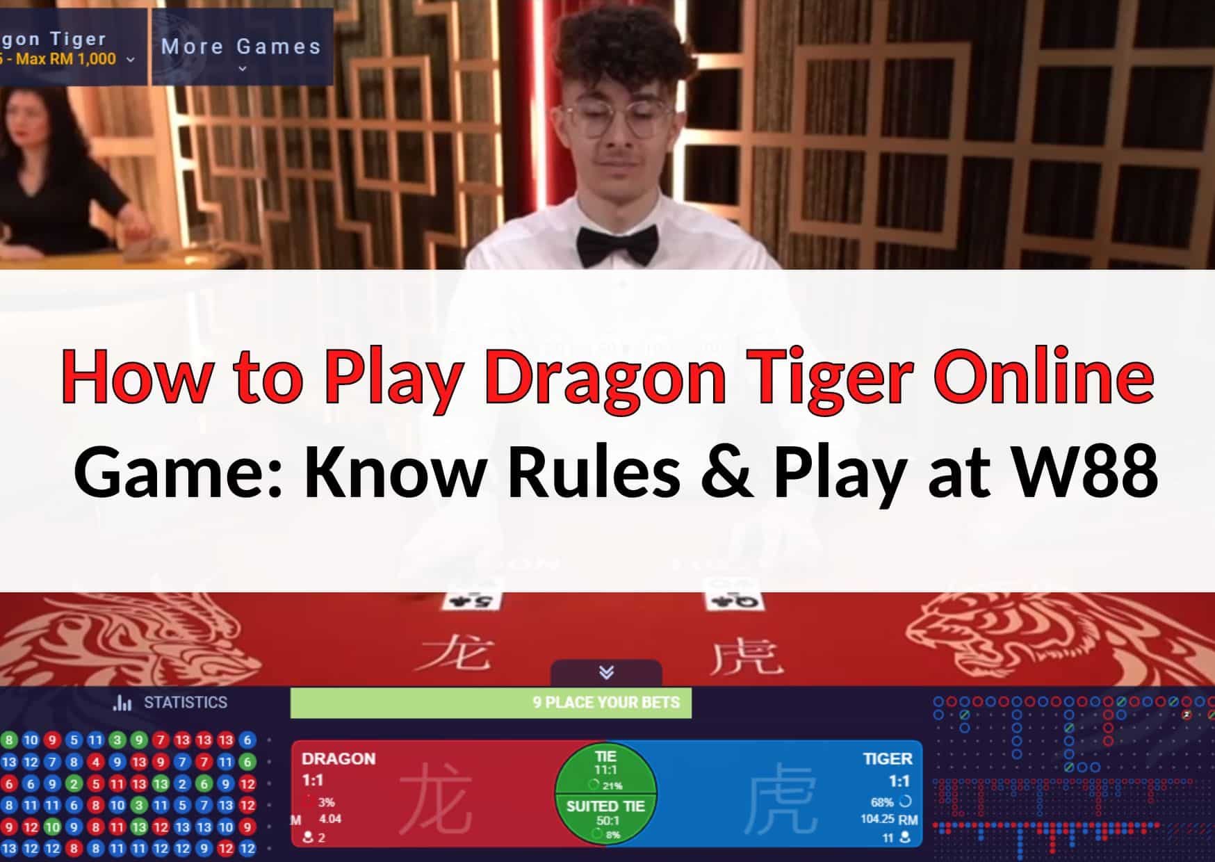 how-to-play-dragon-tiger-online