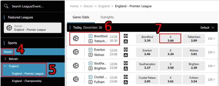 w88-football-sports-betting-1x2-bet-option-place-bets
