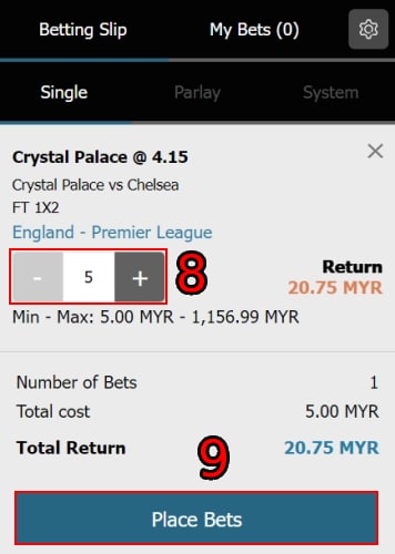 w88-sportsbook-betting-slip-place-bets