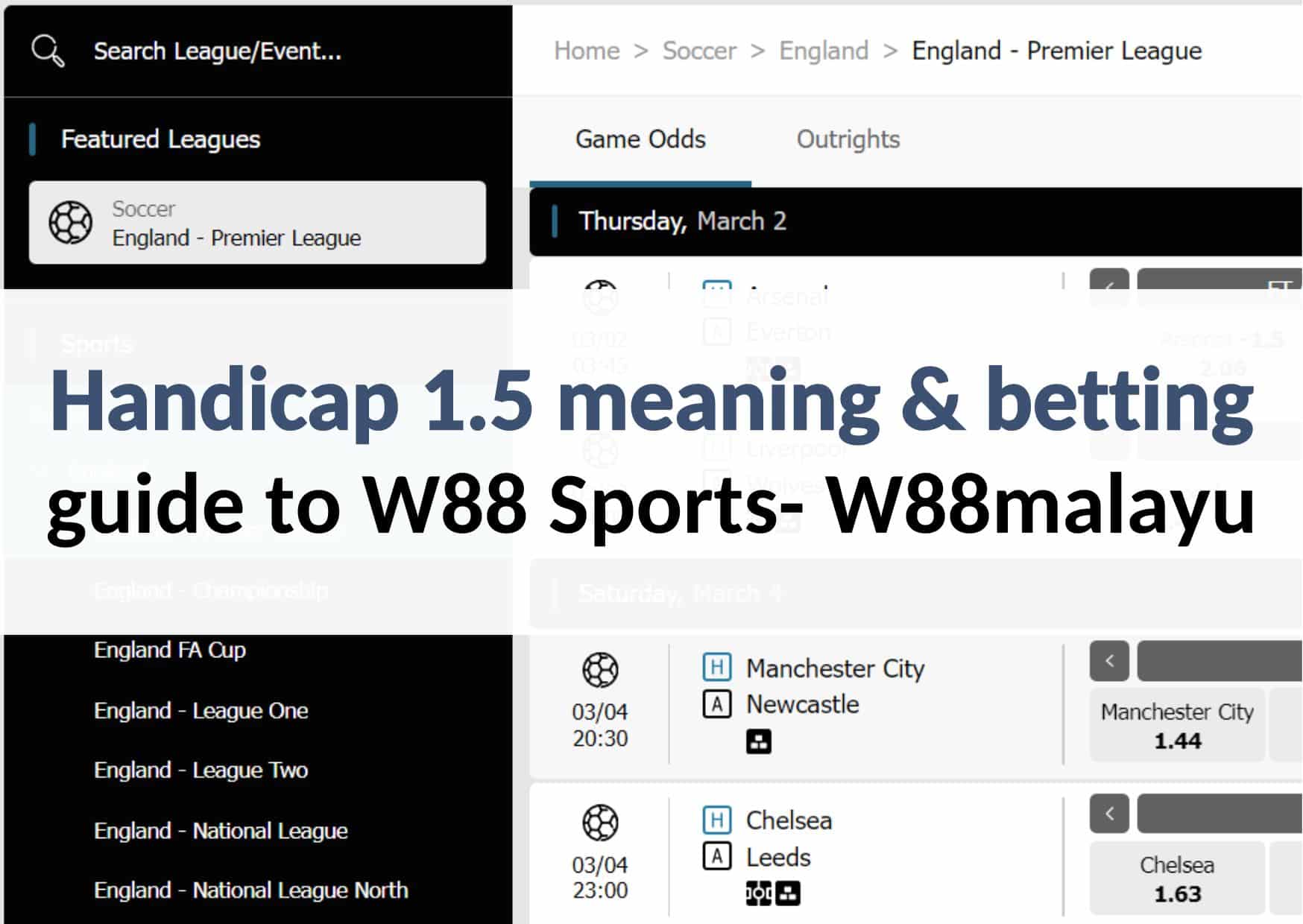 handicap-1.5-meaning-betting-guide-w88-sports