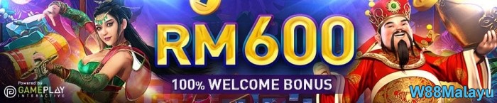 w88 promotion bonus offer Slots