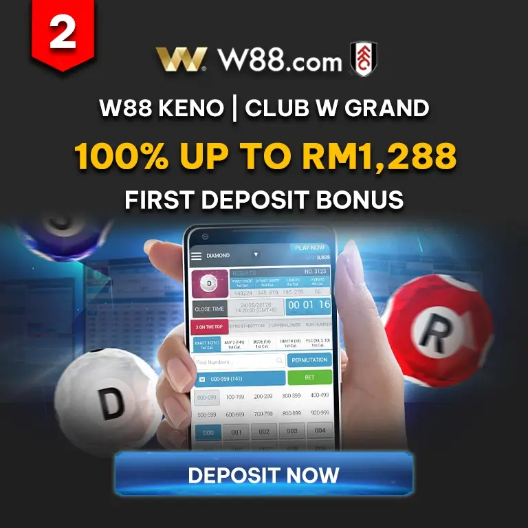 w88malayu review betting w88 malaysia keno live casino asports first deposit rm1288 promotion