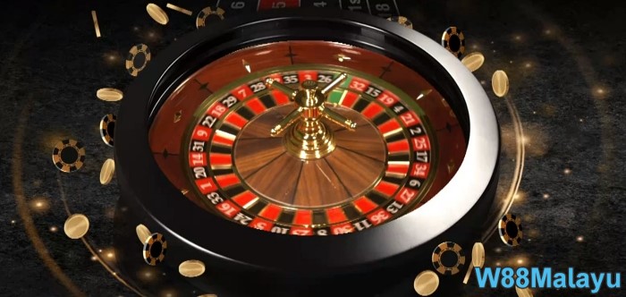 online roulette double up system strategy explained