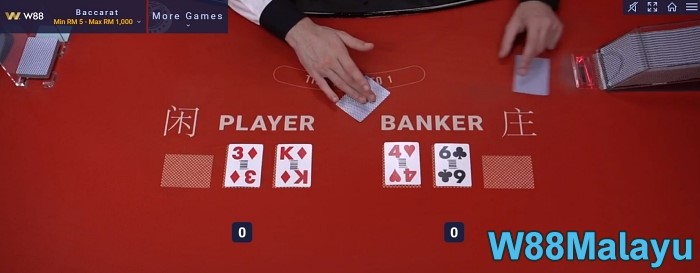 baccarat 1326 strategy for beginners to win big