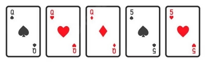poker rules card ranks full house