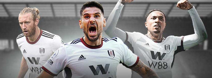 w88 fulham sponsorship deal fc partners with w88 official site for English Premier League 2022