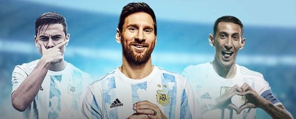 w88 official betting site sponsorship deals partners with Argentine football association in 2022